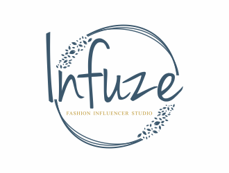 Infuze logo design by scolessi