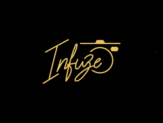 Infuze logo design by czars