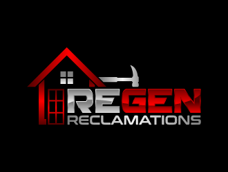 ReGen Reclamations  logo design by fastsev