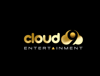 Cloud 9  logo design by tec343