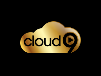 Cloud 9  logo design by keylogo