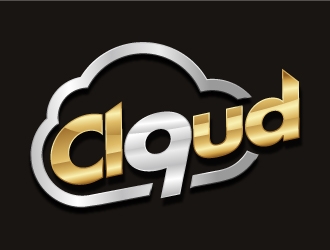 Cloud 9  logo design by MUSANG