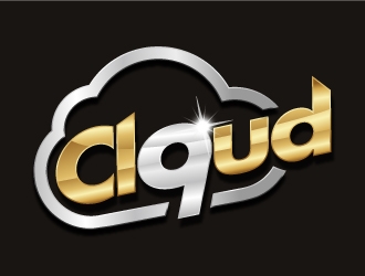 Cloud 9  logo design by MUSANG