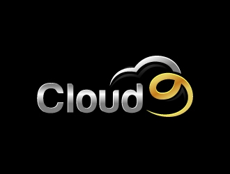 Cloud 9  logo design by aRBy
