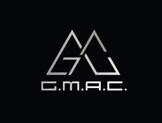 G.M.A.C.  logo design by moomoo