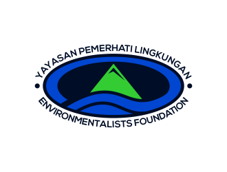 YPL (Yayasan Pemerhati Lingkungan) Environmentalists foundation  logo design by monster96