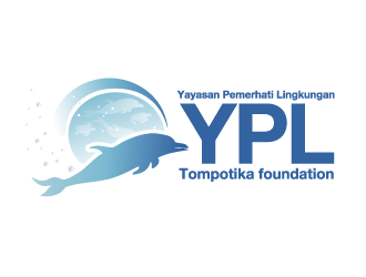 YPL (Yayasan Pemerhati Lingkungan) Environmentalists foundation logo design by PRN123