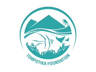 YPL (Yayasan Pemerhati Lingkungan) Environmentalists foundation logo design by redroll