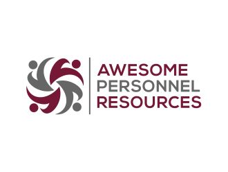 Awesome Personnel logo design by cintoko