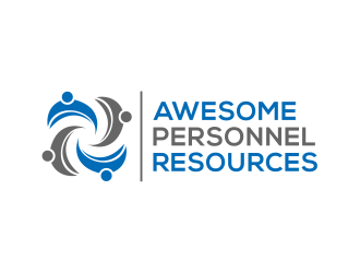 Awesome Personnel logo design by cintoko