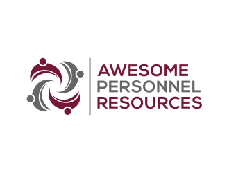 Awesome Personnel logo design by cintoko