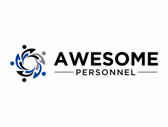 logo design by Mahrein