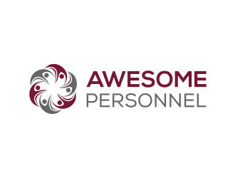 Awesome Personnel logo design by cintoko