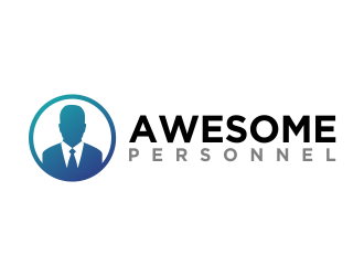 Awesome Personnel logo design by done