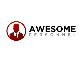 Awesome Personnel logo design by done