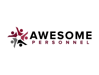 Awesome Personnel logo design by jaize