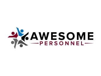 Awesome Personnel logo design by jaize