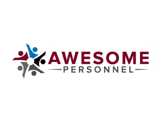 Awesome Personnel logo design by jaize