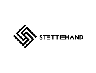 StettieHand logo design by avatar