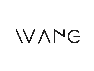 WANG logo design by Roma