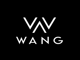 WANG logo design by fantastic4