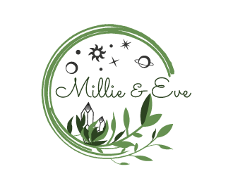 Millie & Eve logo design by mppal
