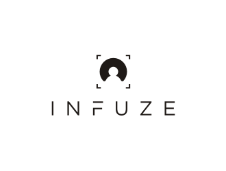 Infuze logo design by restuti