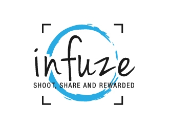Infuze logo design by pambudi