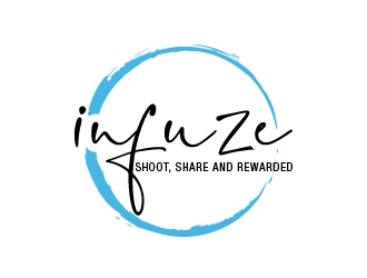 Infuze logo design by pambudi
