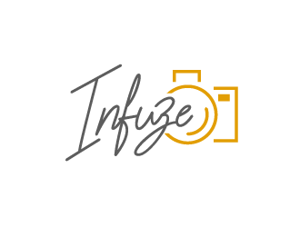 Infuze logo design by czars