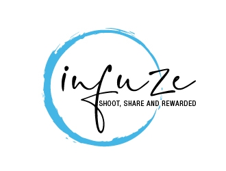 Infuze logo design by pambudi