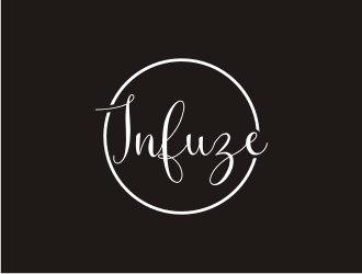 Infuze logo design by Artomoro