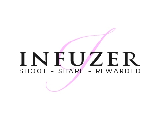 Infuze logo design by pambudi