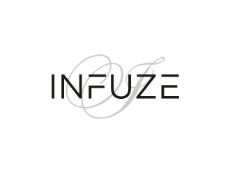Infuze logo design by rief