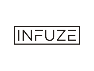 Infuze logo design by rief