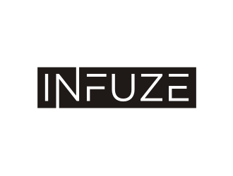 Infuze logo design by rief