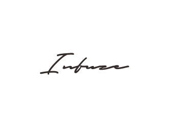 Infuze logo design by qqdesigns