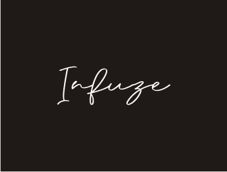 Infuze logo design by bricton