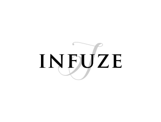Infuze logo design by salis17