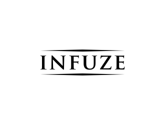 Infuze logo design by salis17