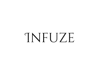 Infuze logo design by salis17