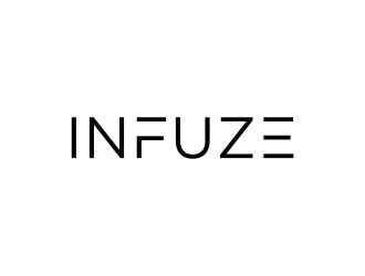 Infuze logo design by salis17