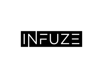 Infuze logo design by salis17