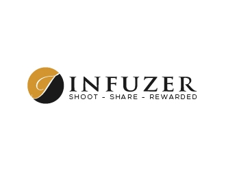 Infuze logo design by pambudi