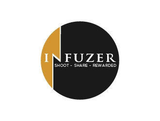 Infuze logo design by pambudi