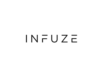 Infuze logo design by ndaru