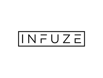 Infuze logo design by ndaru