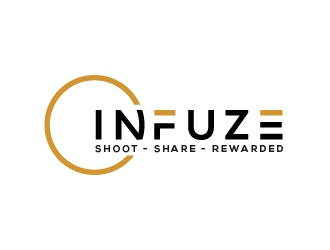 Infuze logo design by pambudi