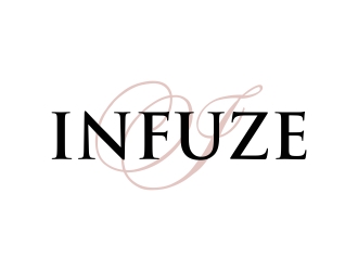 Infuze logo design by javaz