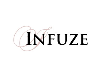 Infuze logo design by javaz